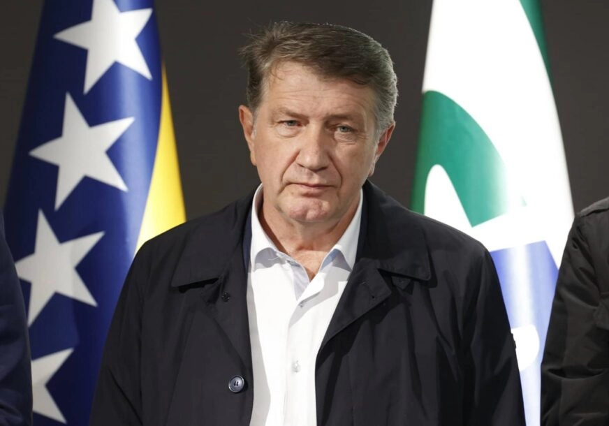 Kešo: Selaka nećemo podržati